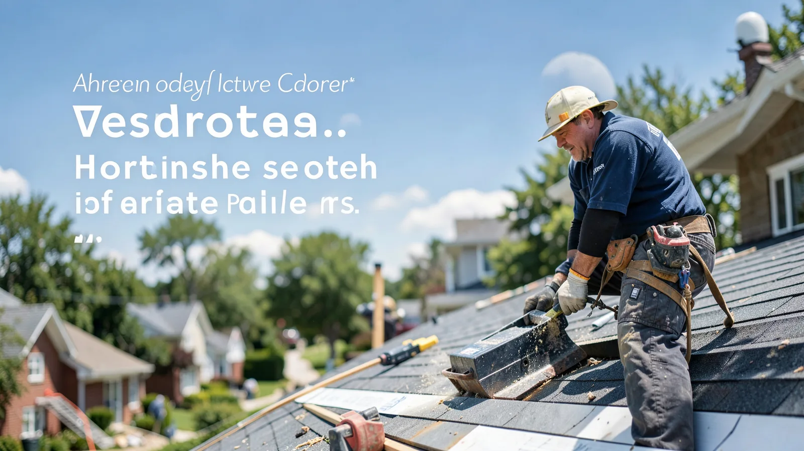 Roof Replacement in Ellinger, TX near me